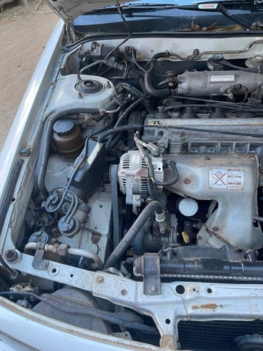 Camry 1991