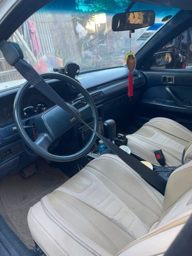 Camry 1991