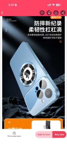 Case 17 Pro