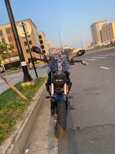 CB 250cc 019 Japan