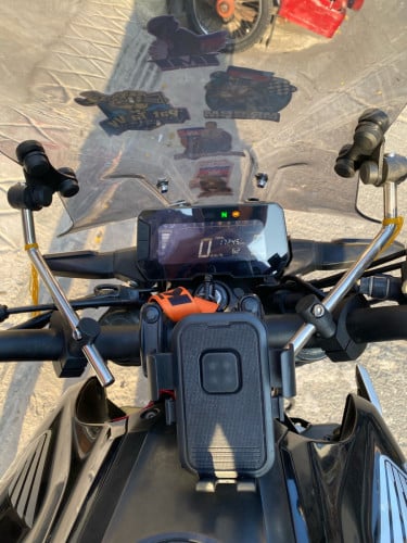 CB 250cc 019 Japan