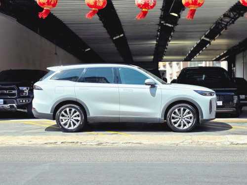 CHERY T9 2025