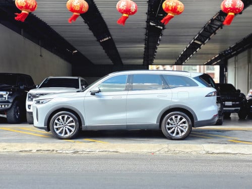 CHERY T9 2025