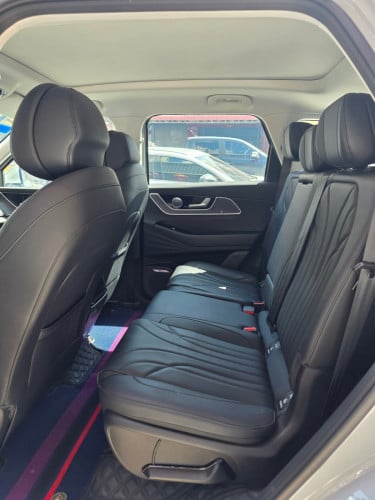 CHERY T9 2025