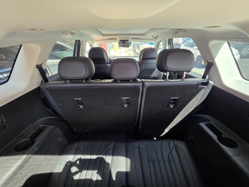 CHERY T9 2025