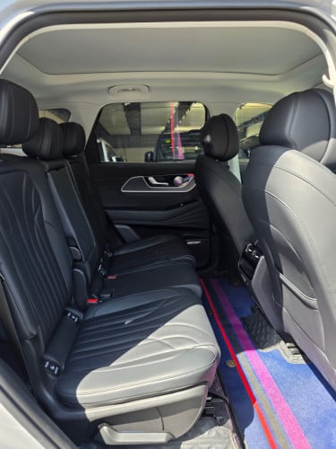 CHERY T9 2025