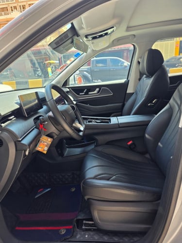 CHERY T9 2025