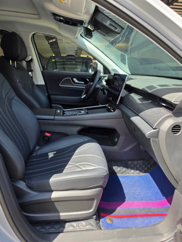 CHERY T9 2025