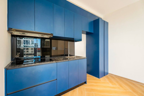 City View 2 Bedrooms Apartment for Sale in BKK1 | on 34th Floor