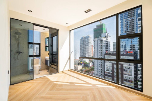 City View 2 Bedrooms Apartment for Sale in BKK1 | on 34th Floor