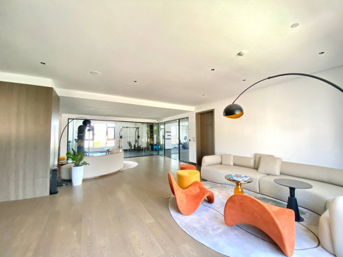 Classic 1 Bedroom Apartment , 经典一卧室公寓(带客厅