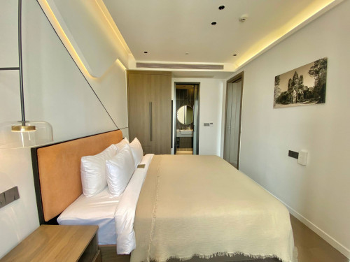 Classic 1 Bedroom Apartment , 经典一卧室公寓(带客厅