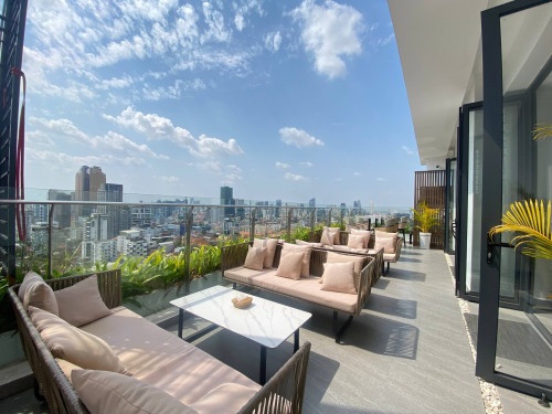 Classic 1 Bedroom Apartment , 经典一卧室公寓(带客厅
