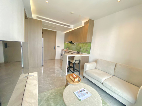 Classic 1 Bedroom Apartment , 经典一卧室公寓(带客厅
