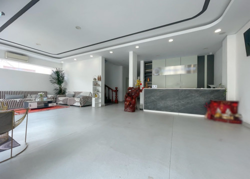 Commercial shop for rent in Tuol Tumpong area ហាងអាជីវកម្មសម្រាប់ជួល នៅទួលទំពូង