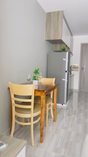 Condo for Rent