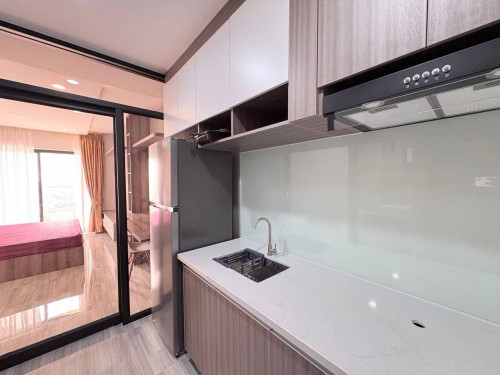 Condo for Rent