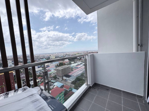 Condo for Rent