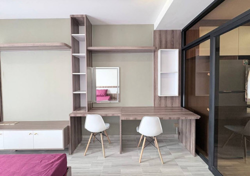Condo for Rent
