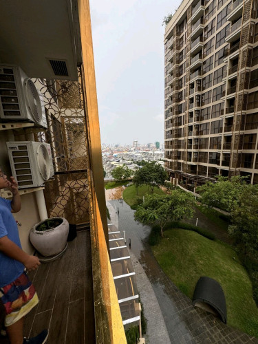 Condo for rent $550/month