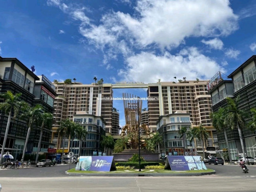 Condo for rent $550/month