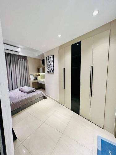 Condo for rent in Toul Kork (Time Square 3) ខុនដូសម្រាប់ជួល