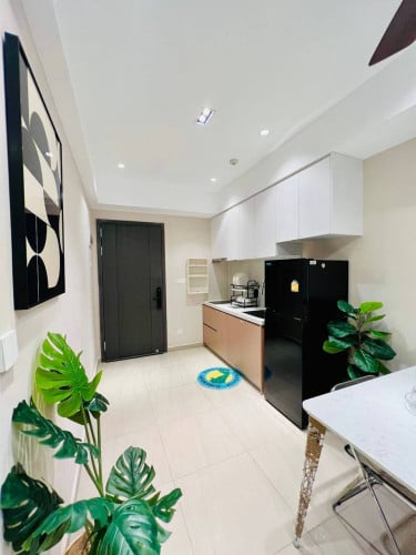 Condo for rent in Toul Kork (Time Square 3) ខុនដូសម្រាប់ជួល