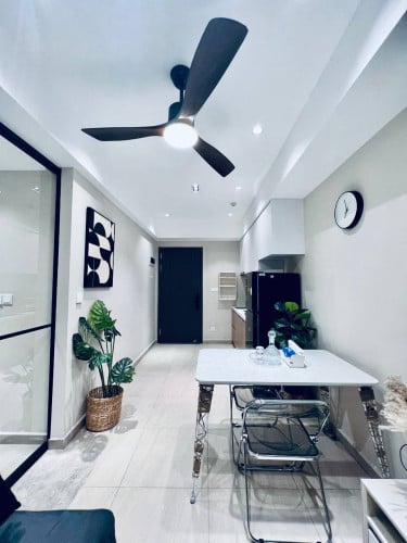 Condo for rent in Toul Kork (Time Square 3) ខុនដូសម្រាប់ជួល