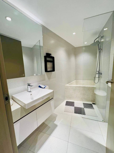 Condo for rent in Toul Kork (Time Square 3) ខុនដូសម្រាប់ជួល