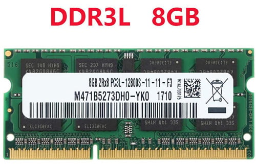 DDR3L 8G only 12$ មាន 3ដេីម 1 ឌេីម 12$
