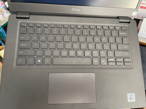 Dell Latitude 3410