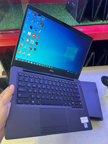 Dell Latitude 7300 98%   តម្លៃ295