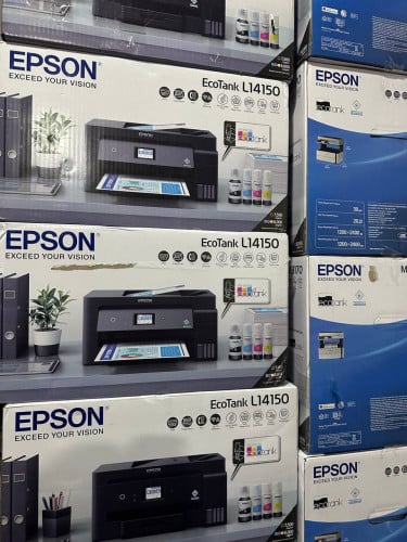 Epson EcoTank L14150 A3/A4 Size