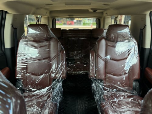 ESCALADE CADILLAC 2015 Full Option
