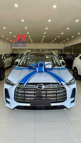 GAC GS4 Max 2025