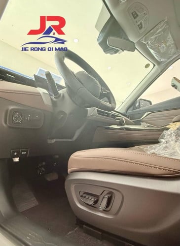 GAC GS4 Max 2025