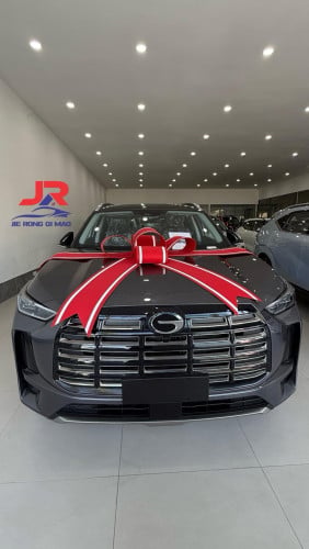 GAC GS4 Max 2025