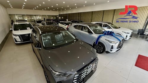 GAC GS4 Max 2025
