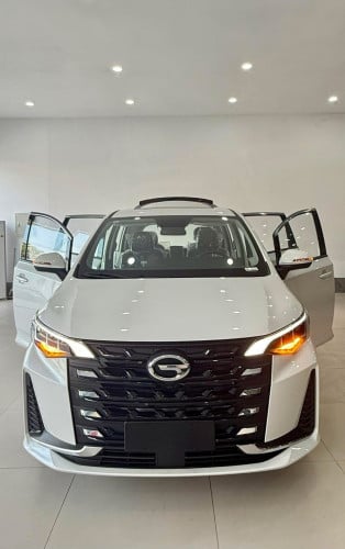 GAC M6pro 270T
