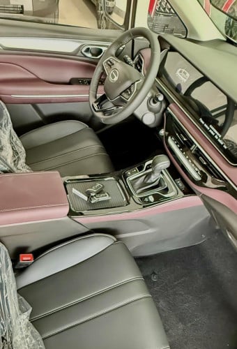 GAC M6pro 270T
