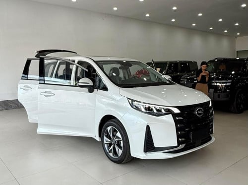GAC M6pro 270T
