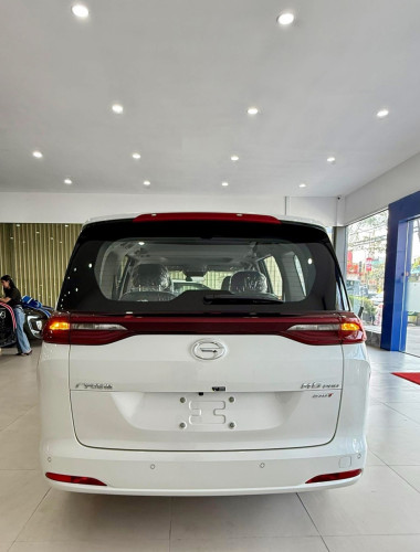 GAC M6pro 270T
