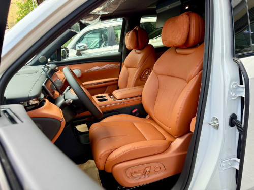 GAC S7 2025
