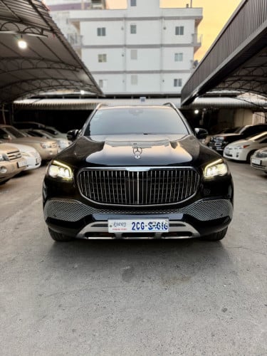 GLS450 2020 up Maybach for sale