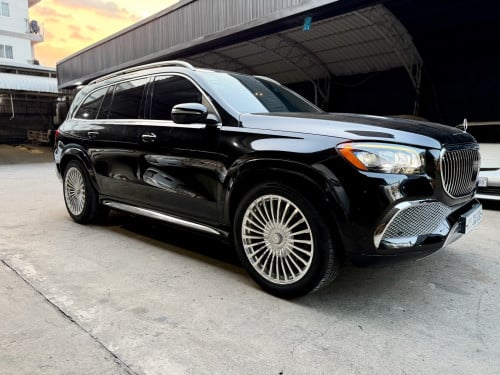 GLS450 2020 up Maybach for sale
