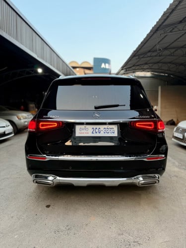 GLS450 2020 up Maybach for sale