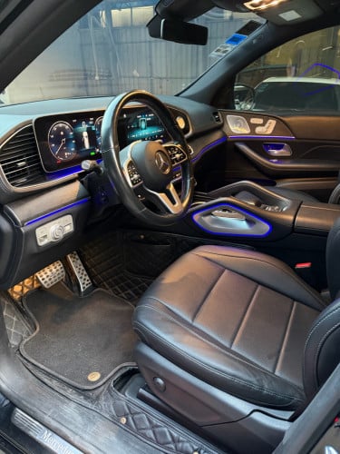 GLS450 2020 up Maybach for sale