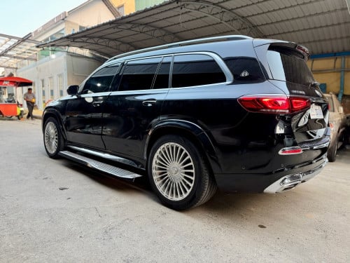 GLS450 2020 up Maybach for sale