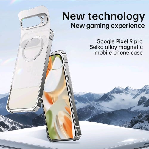 Google pixel 9 , 9 pro, 9 pro XL, 9A, 10, 10 pro, 10 pro XL case