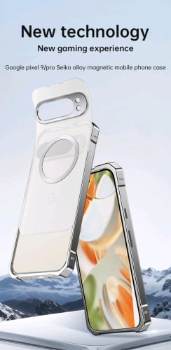Google pixel 9 , 9 pro, 9 pro XL, 9A, 10, 10 pro, 10 pro XL case